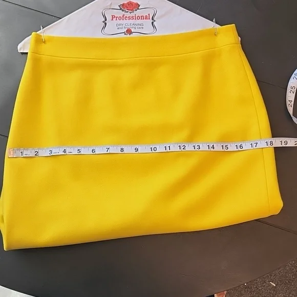 J.Crew Skirt - Picture 7 of 8